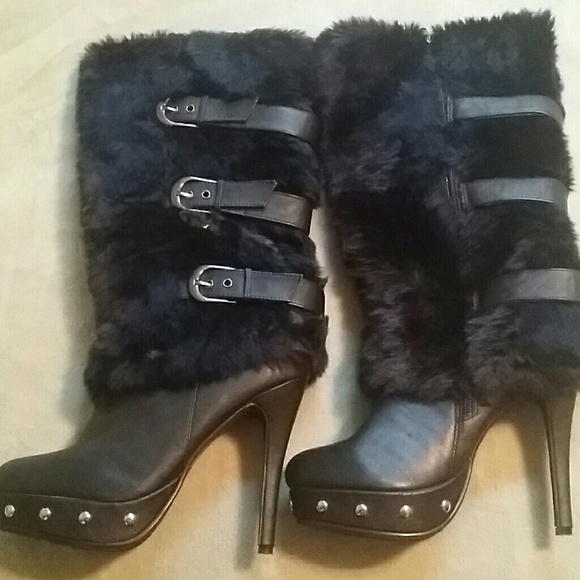 Boots - Picture 1 of 6